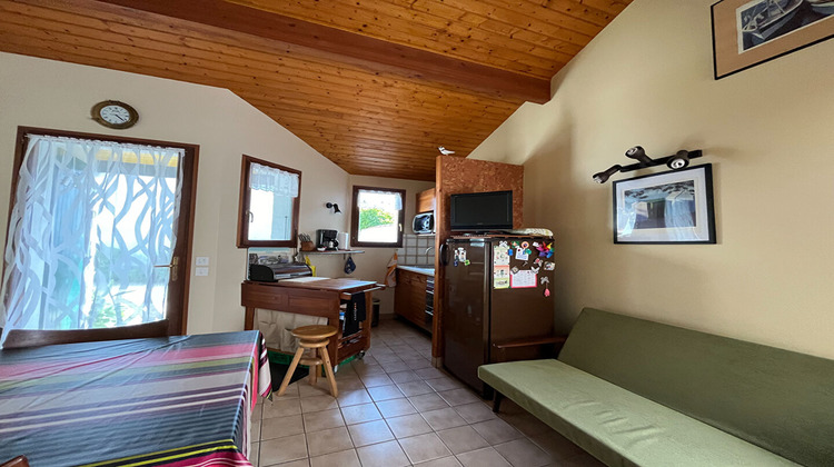 Ma-Cabane - Vente Maison SAINT-DENIS-D'OLERON, 30 m²