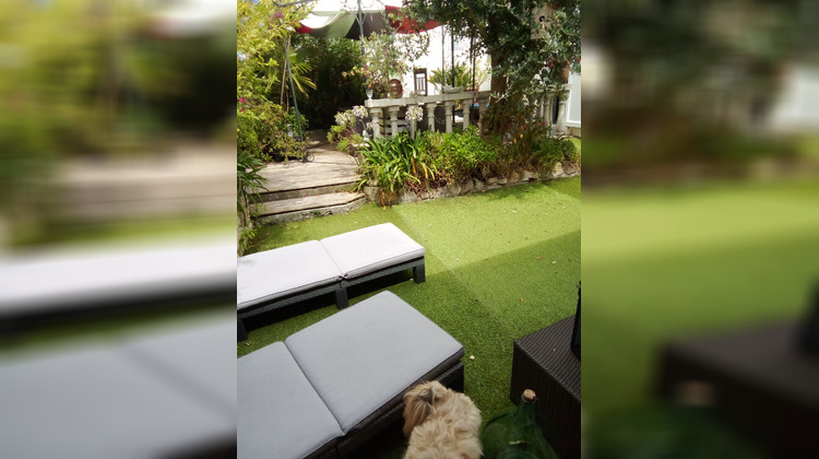 Ma-Cabane - Vente Maison SAINT-DENIS-D'OLERON, 200 m²