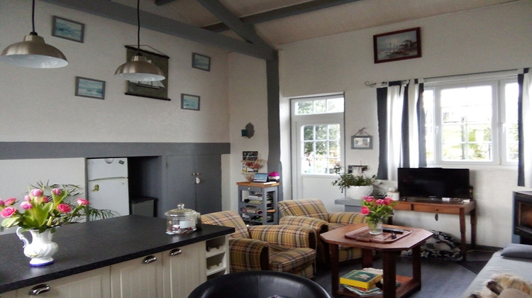 Ma-Cabane - Vente Maison SAINT-DENIS-D'OLERON, 200 m²