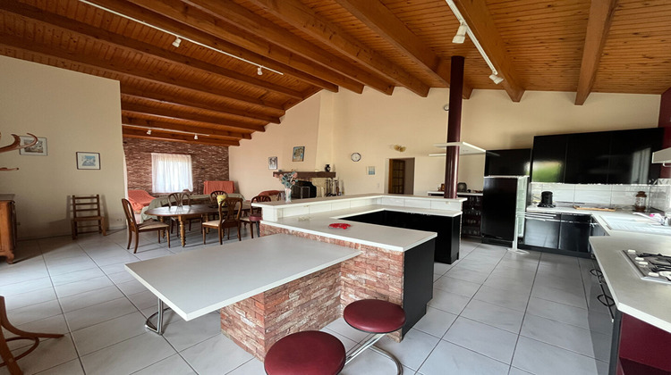 Ma-Cabane - Vente Maison SAINT-DENIS-D'OLERON, 111 m²