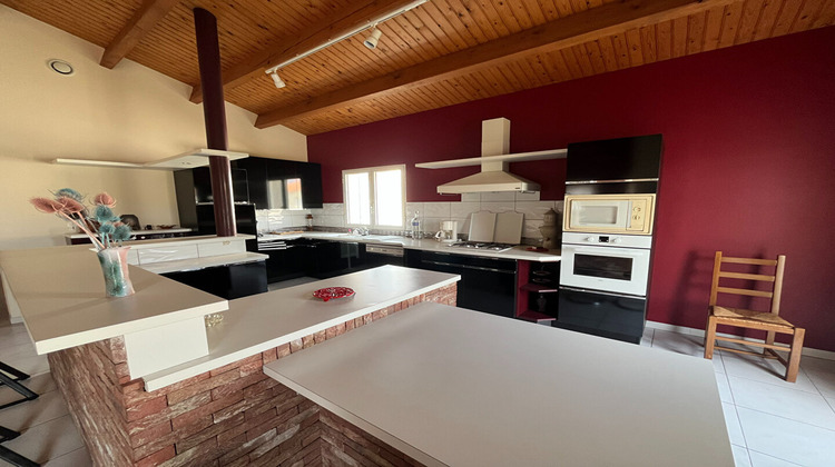 Ma-Cabane - Vente Maison SAINT-DENIS-D'OLERON, 111 m²