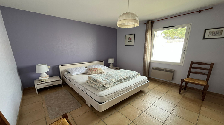 Ma-Cabane - Vente Maison SAINT-DENIS-D'OLERON, 111 m²