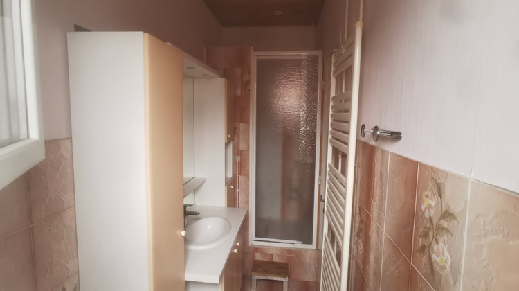 Ma-Cabane - Vente Maison SAINT-DENIS-D'OLERON, 130 m²