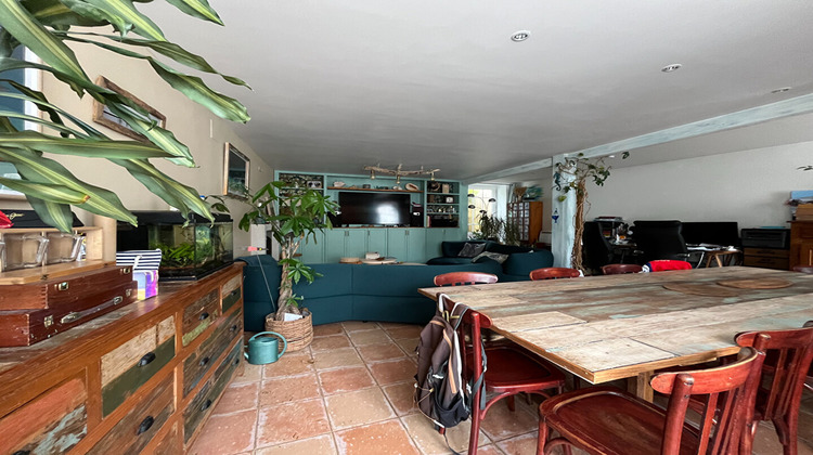 Ma-Cabane - Vente Maison SAINT-DENIS-D'OLERON, 160 m²