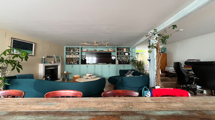 Ma-Cabane - Vente Maison SAINT-DENIS-D'OLERON, 160 m²