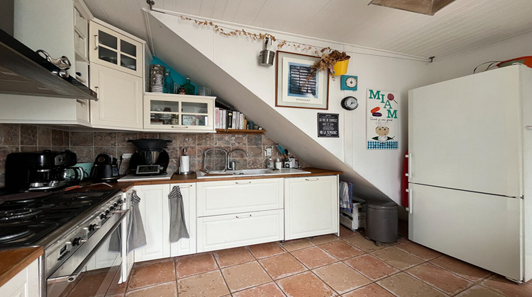 Ma-Cabane - Vente Maison SAINT-DENIS-D'OLERON, 160 m²