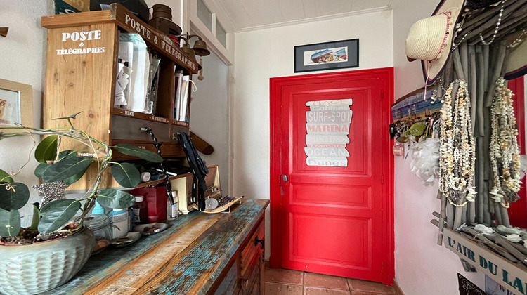 Ma-Cabane - Vente Maison SAINT-DENIS-D'OLERON, 160 m²