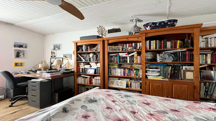 Ma-Cabane - Vente Maison SAINT-DENIS-D'OLERON, 160 m²