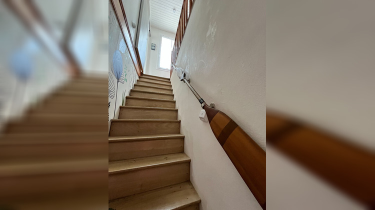 Ma-Cabane - Vente Maison SAINT-DENIS-D'OLERON, 160 m²