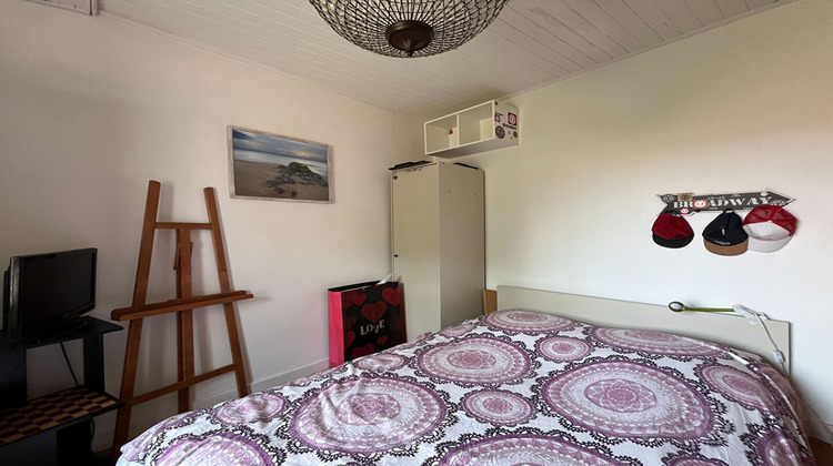 Ma-Cabane - Vente Maison SAINT-DENIS-D'OLERON, 160 m²