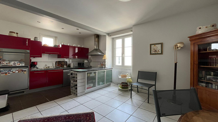 Ma-Cabane - Vente Maison SAINT-DENIS-D'OLERON, 123 m²