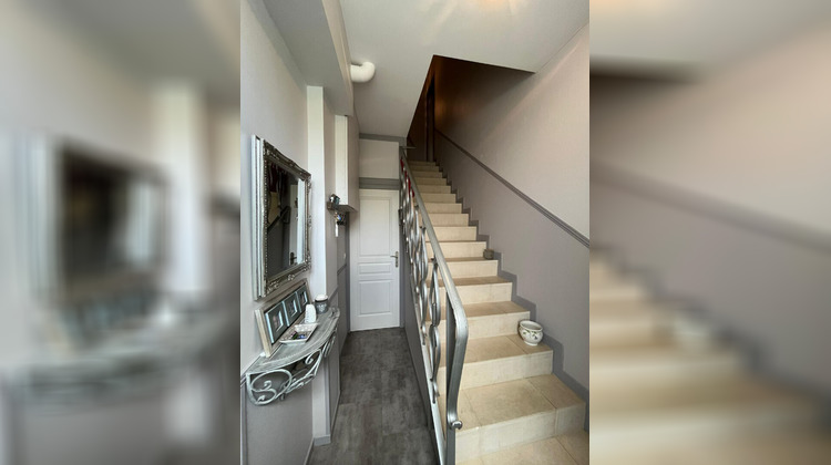 Ma-Cabane - Vente Maison SAINT-DENIS-D'OLERON, 123 m²