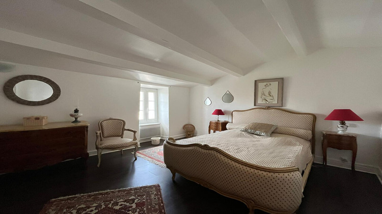 Ma-Cabane - Vente Maison SAINT-DENIS-D'OLERON, 123 m²