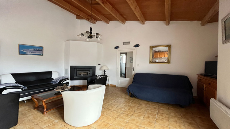 Ma-Cabane - Vente Maison SAINT-DENIS-D'OLERON, 78 m²