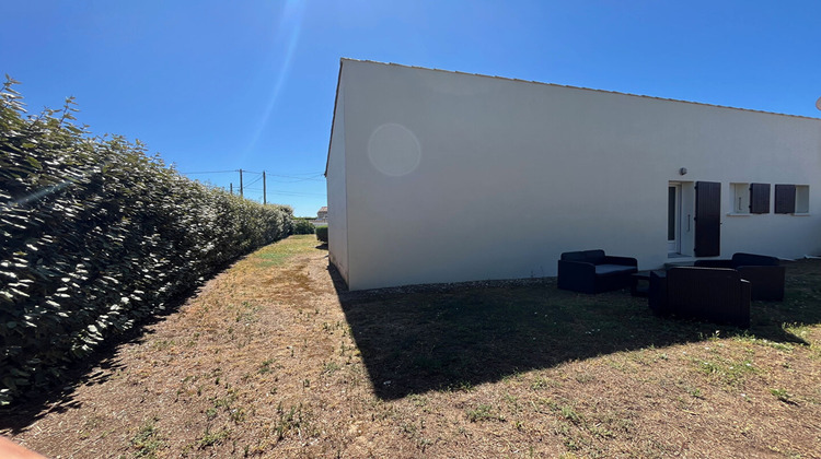 Ma-Cabane - Vente Maison SAINT-DENIS-D'OLERON, 78 m²