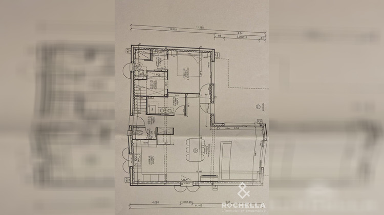 Ma-Cabane - Vente Maison Saint-Denis-d'Oléron, 147 m²