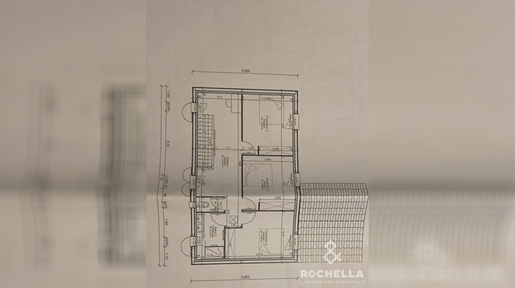 Ma-Cabane - Vente Maison Saint-Denis-d'Oléron, 147 m²