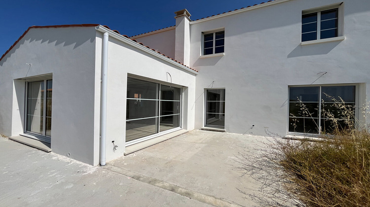 Ma-Cabane - Vente Maison SAINT-DENIS-D'OLERON, 147 m²