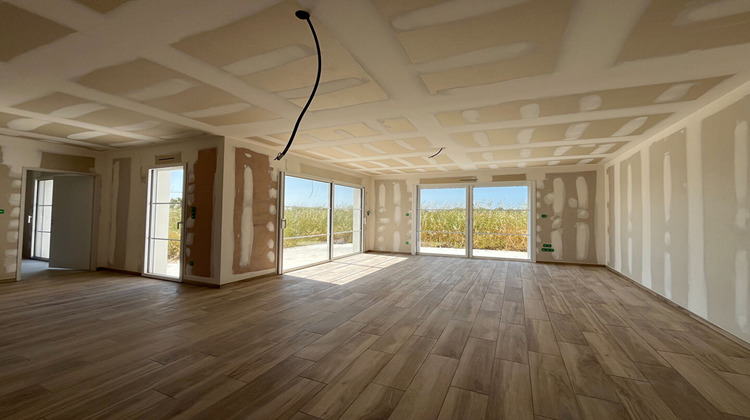 Ma-Cabane - Vente Maison SAINT-DENIS-D'OLERON, 147 m²