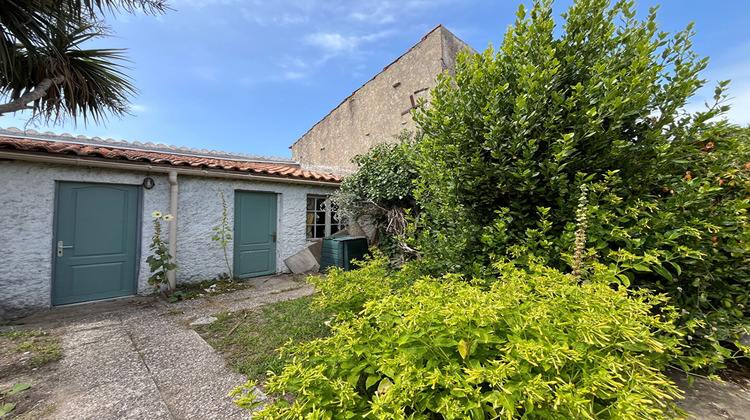 Ma-Cabane - Vente Maison SAINT-DENIS-D'OLERON, 65 m²