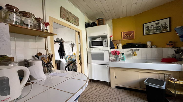 Ma-Cabane - Vente Maison SAINT-DENIS-D'OLERON, 65 m²