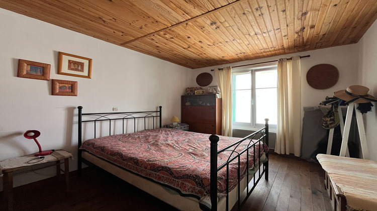 Ma-Cabane - Vente Maison SAINT-DENIS-D'OLERON, 65 m²