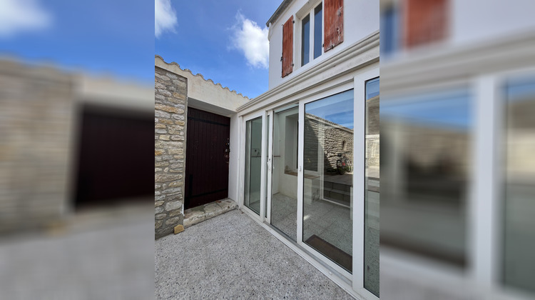 Ma-Cabane - Vente Maison SAINT-DENIS-D'OLERON, 125 m²