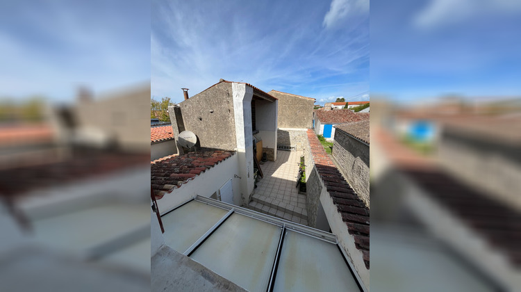 Ma-Cabane - Vente Maison SAINT-DENIS-D'OLERON, 125 m²