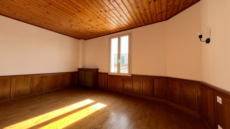 Ma-Cabane - Vente Maison SAINT-DENIS-D'OLERON, 125 m²