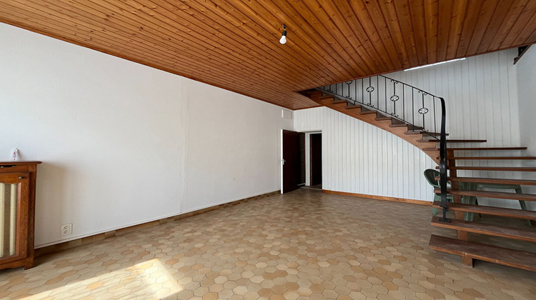 Ma-Cabane - Vente Maison SAINT-DENIS-D'OLERON, 125 m²