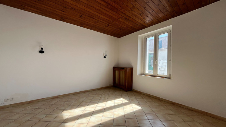 Ma-Cabane - Vente Maison SAINT-DENIS-D'OLERON, 125 m²