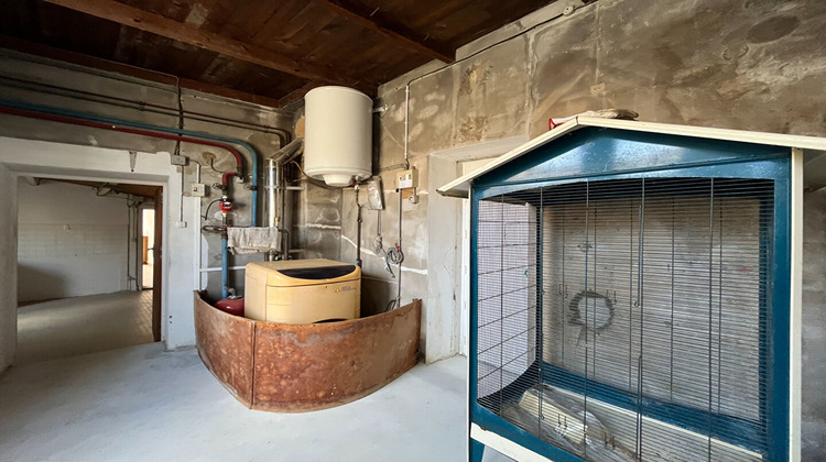 Ma-Cabane - Vente Maison SAINT-DENIS-D'OLERON, 125 m²