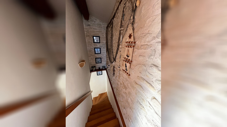 Ma-Cabane - Vente Maison SAINT-DENIS-D'OLERON, 53 m²