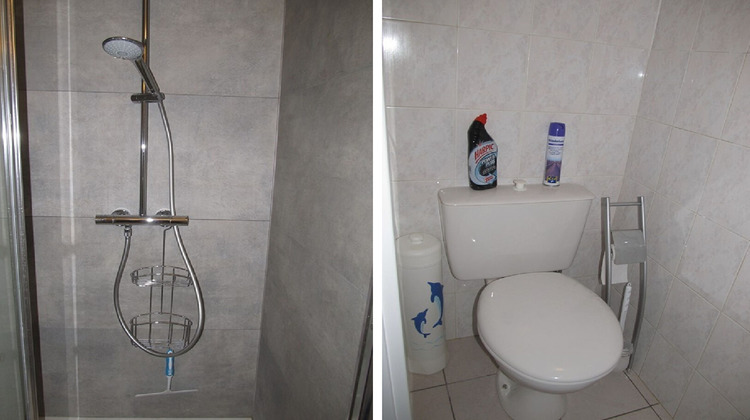 Ma-Cabane - Vente Maison SAINT-DENIS-D'OLERON, 53 m²