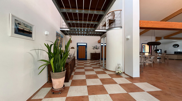 Ma-Cabane - Vente Maison SAINT-DENIS-D'OLERON, 360 m²