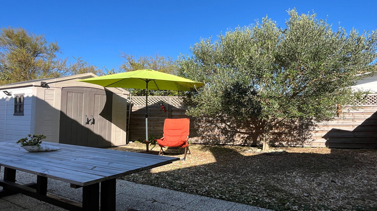 Ma-Cabane - Vente Maison SAINT-DENIS-D'OLERON, 53 m²