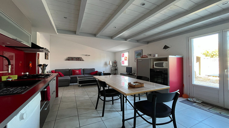 Ma-Cabane - Vente Maison SAINT-DENIS-D'OLERON, 53 m²