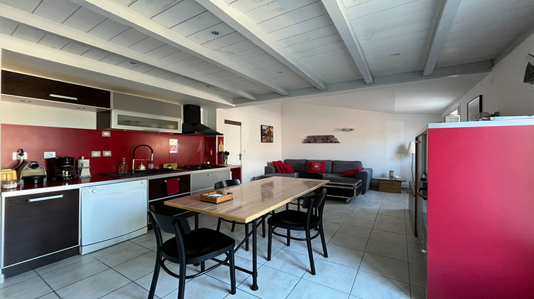 Ma-Cabane - Vente Maison SAINT-DENIS-D'OLERON, 53 m²