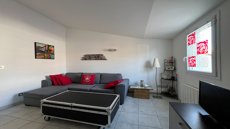 Ma-Cabane - Vente Maison SAINT-DENIS-D'OLERON, 53 m²