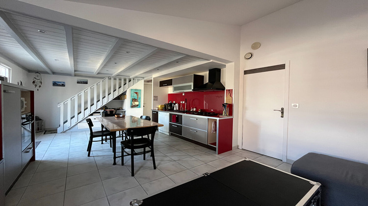 Ma-Cabane - Vente Maison SAINT-DENIS-D'OLERON, 53 m²