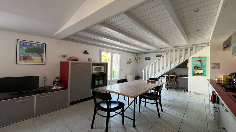 Ma-Cabane - Vente Maison SAINT-DENIS-D'OLERON, 53 m²