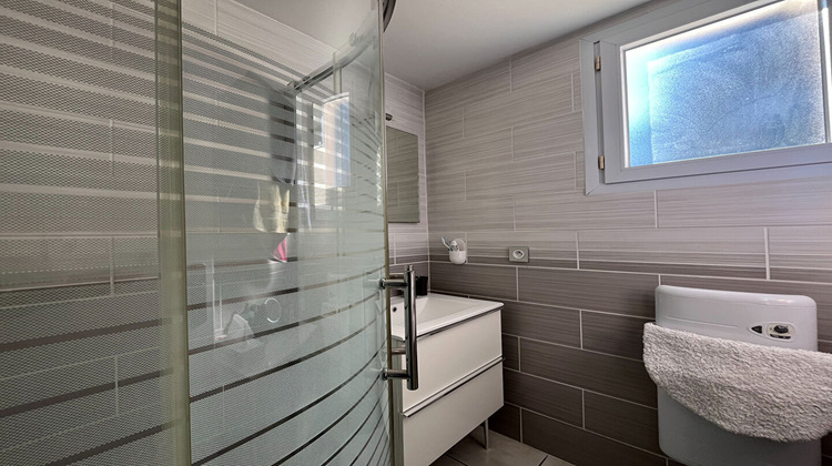 Ma-Cabane - Vente Maison SAINT-DENIS-D'OLERON, 53 m²