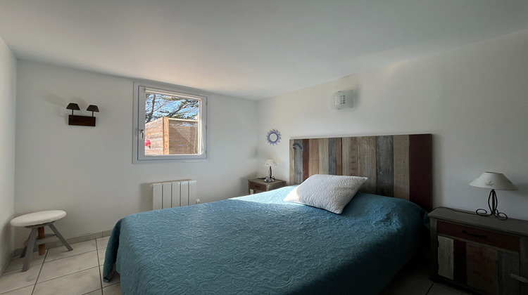 Ma-Cabane - Vente Maison SAINT-DENIS-D'OLERON, 53 m²