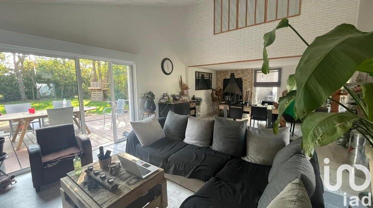 Ma-Cabane - Vente Maison Saint-Denis-d'Oléron, 122 m²