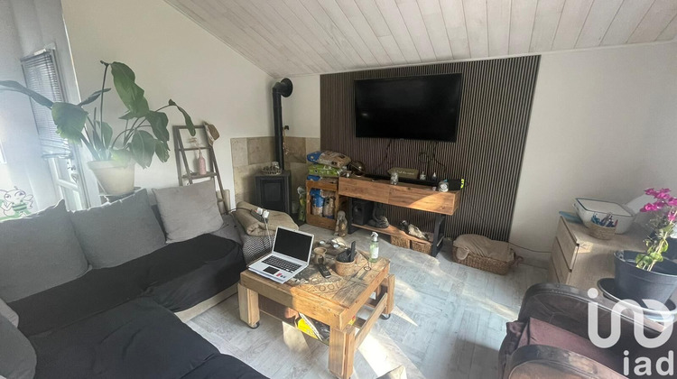 Ma-Cabane - Vente Maison Saint-Denis-d'Oléron, 122 m²