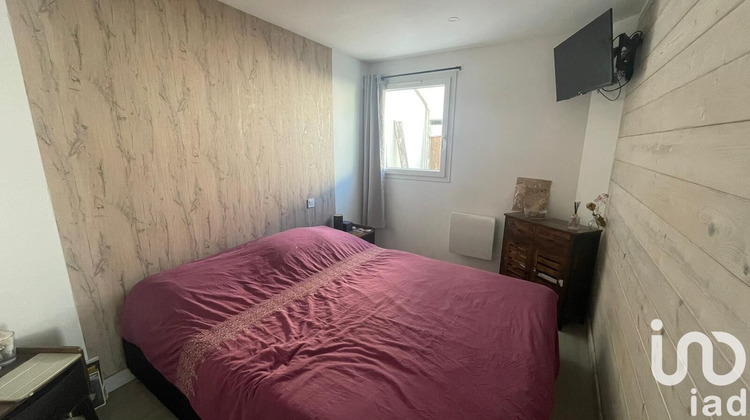 Ma-Cabane - Vente Maison Saint-Denis-d'Oléron, 122 m²