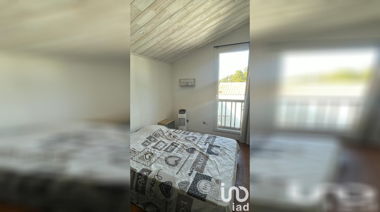 Ma-Cabane - Vente Maison Saint-Denis-d'Oléron, 122 m²