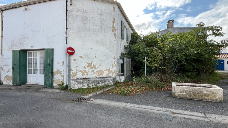 Ma-Cabane - Vente Maison SAINT-DENIS-D'OLERON, 90 m²