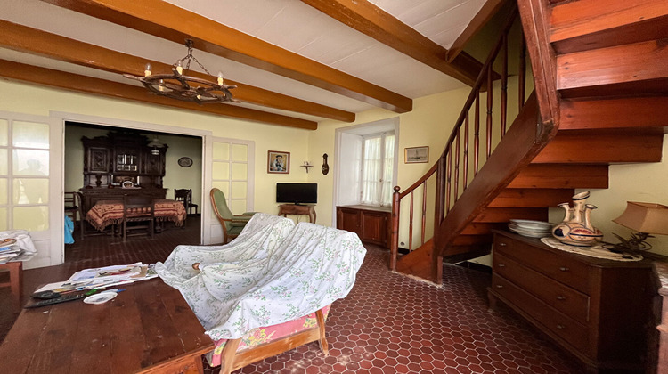 Ma-Cabane - Vente Maison SAINT-DENIS-D'OLERON, 90 m²