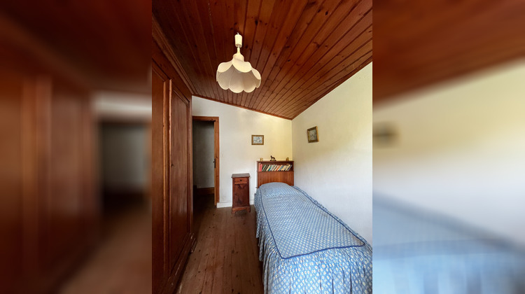 Ma-Cabane - Vente Maison SAINT-DENIS-D'OLERON, 90 m²